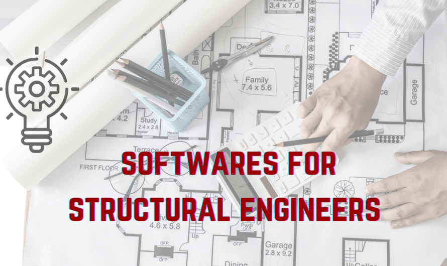 Software for Structural Engineers